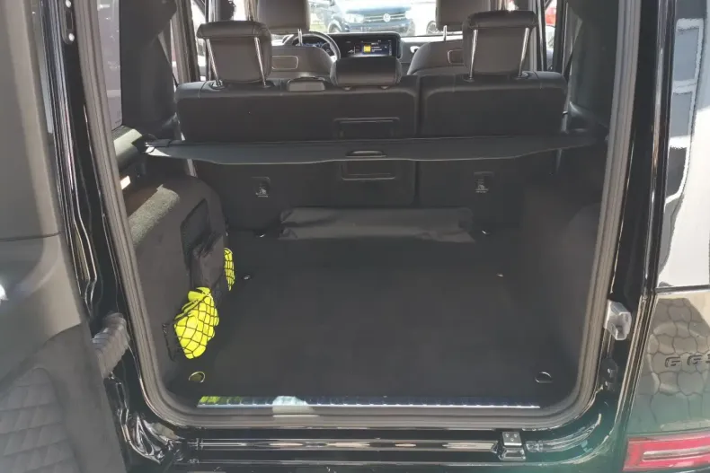 Mercedes-Benz G 63 AMG din 2023 cu 22.800 km - oferta MER154207 - foto 14