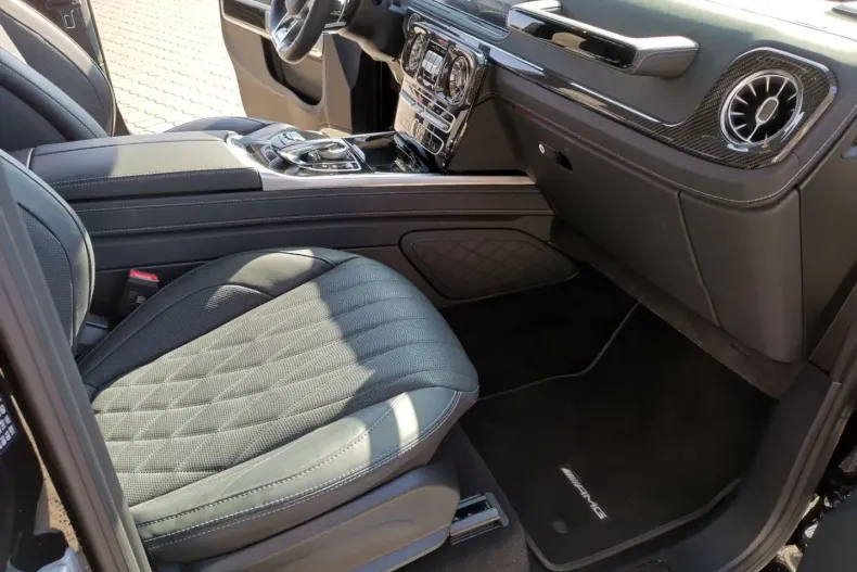 Mercedes-Benz G 63 AMG din 2023 cu 22.800 km - oferta MER154207 - foto 16