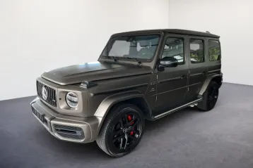 Mercedes-Benz G 63 AMG din 2023 - oferta MER154208