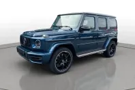 Mercedes-Benz G 63 AMG din 2023 cu 20.997 km - oferta MER154209 - foto 1
