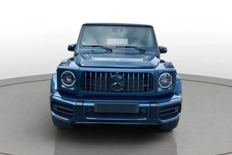 Mercedes-Benz G 63 AMG din 2023 cu 20.997 km - oferta MER154209 - foto 2