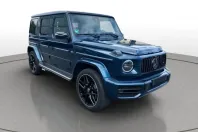 Mercedes-Benz G 63 AMG din 2023 cu 20.997 km - oferta MER154209 - foto 3