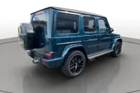 Mercedes-Benz G 63 AMG din 2023 cu 20.997 km - oferta MER154209 - foto 4
