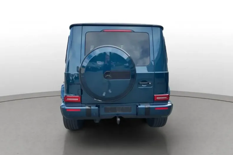 Mercedes-Benz G 63 AMG din 2023 cu 20.997 km - oferta MER154209 - foto 5