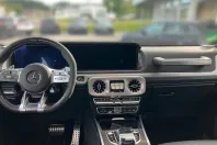 Mercedes-Benz G 63 AMG din 2023 cu 20.997 km - oferta MER154209 - foto 7