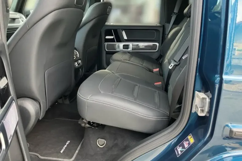 Mercedes-Benz G 63 AMG din 2023 cu 20.997 km - oferta MER154209 - foto 8