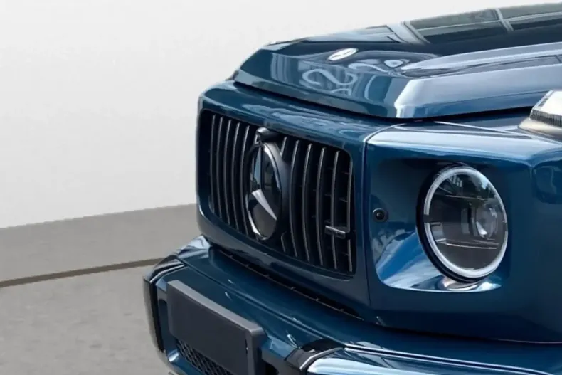 Mercedes-Benz G 63 AMG din 2023 cu 20.997 km - oferta MER154209 - foto 14