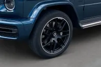 Mercedes-Benz G 63 AMG din 2023 cu 20.997 km - oferta MER154209 - foto 15