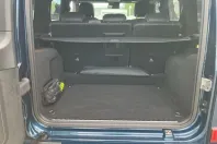 Mercedes-Benz G 63 AMG din 2023 cu 20.997 km - oferta MER154209 - foto 17