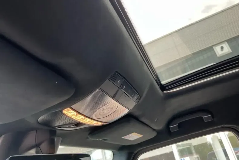 Mercedes-Benz G 63 AMG din 2023 cu 20.997 km - oferta MER154209 - foto 19