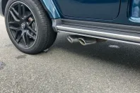 Mercedes-Benz G 63 AMG din 2023 cu 20.997 km - oferta MER154209 - foto 24