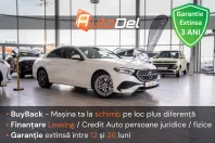 Mercedes-Benz E 300 din 2024 cu 25.000 km - oferta MER154210 - foto 1
