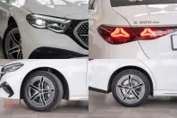 Mercedes-Benz E 300 din 2024 cu 25.000 km - oferta MER154210 - foto 10