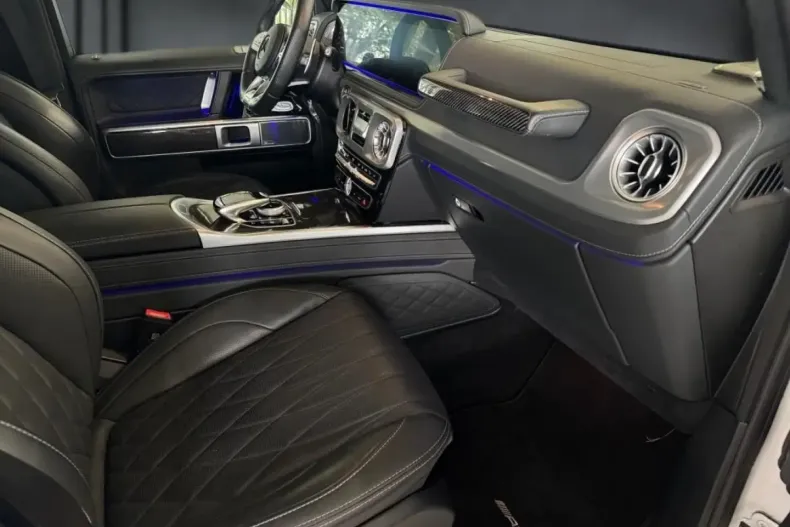 Mercedes-Benz G 63 AMG din 2023 cu 71.500 km - oferta MER154211 - foto 12