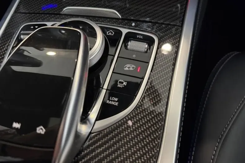 Mercedes-Benz G 63 AMG din 2023 cu 71.500 km - oferta MER154211 - foto 15