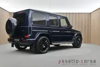Mercedes-Benz G 400 din 2023 cu 70.699 km - oferta MER154212 - foto 4