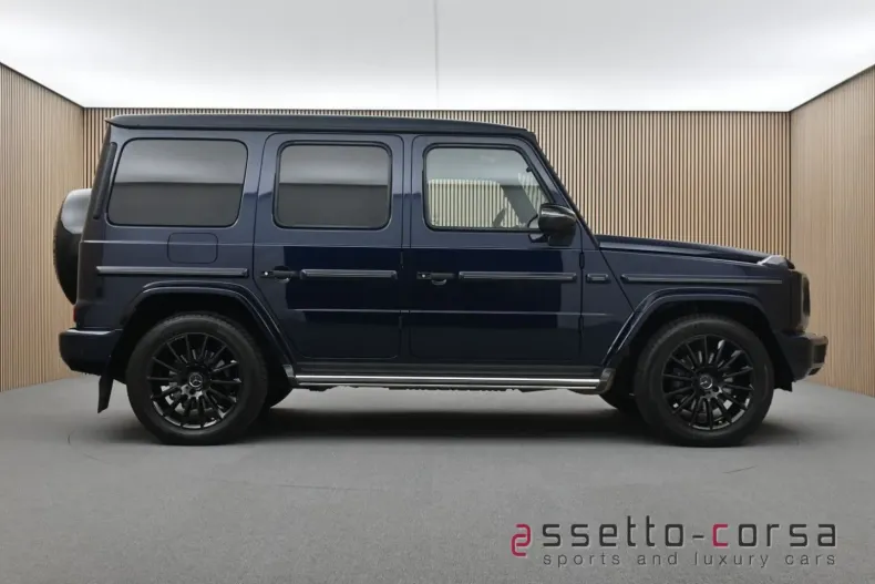 Mercedes-Benz G 400 din 2023 cu 70.699 km - oferta MER154212 - foto 5