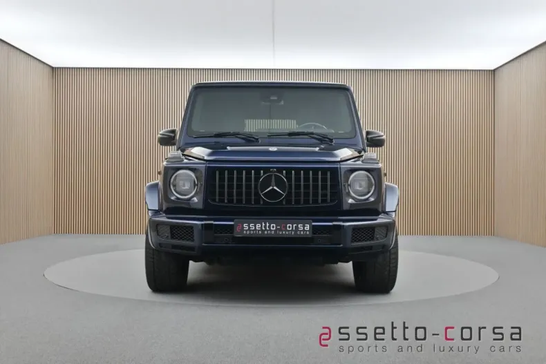Mercedes-Benz G 400 din 2023 cu 70.699 km - oferta MER154212 - foto 7
