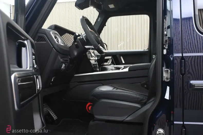 Mercedes-Benz G 400 din 2023 cu 70.699 km - oferta MER154212 - foto 10