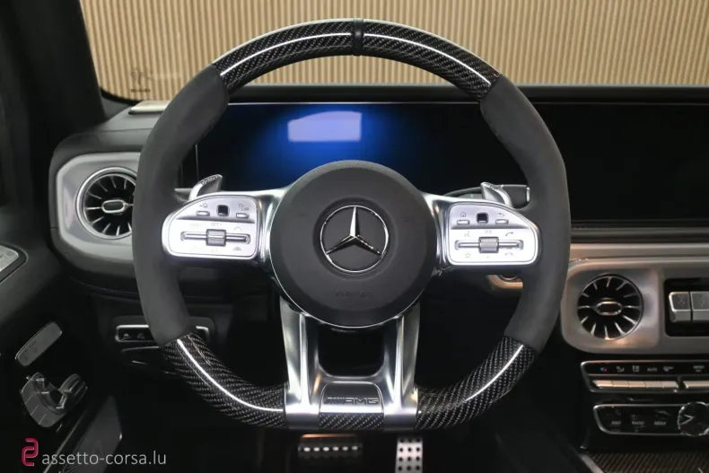 Mercedes-Benz G 400 din 2023 cu 70.699 km - oferta MER154212 - foto 12