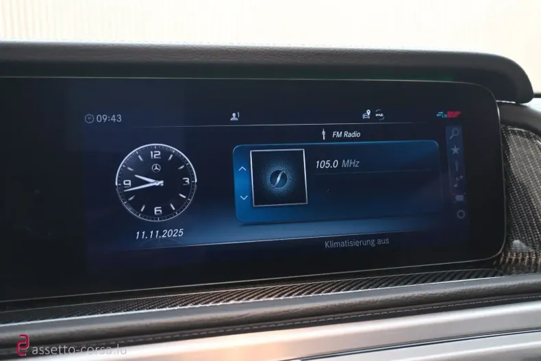 Mercedes-Benz G 400 din 2023 cu 70.699 km - oferta MER154212 - foto 15