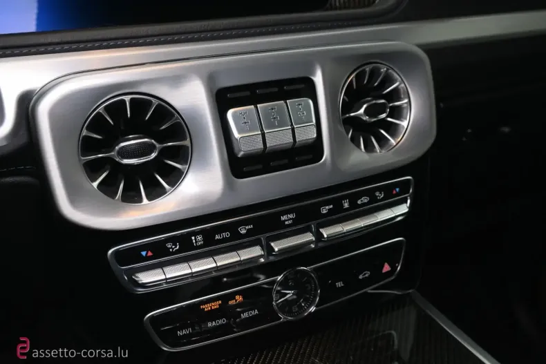 Mercedes-Benz G 400 din 2023 cu 70.699 km - oferta MER154212 - foto 16