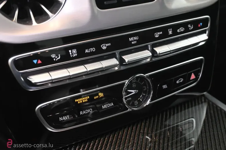 Mercedes-Benz G 400 din 2023 cu 70.699 km - oferta MER154212 - foto 17