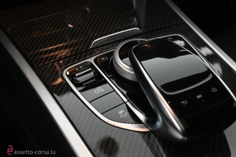 Mercedes-Benz G 400 din 2023 cu 70.699 km - oferta MER154212 - foto 18