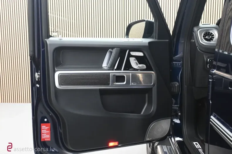 Mercedes-Benz G 400 din 2023 cu 70.699 km - oferta MER154212 - foto 20