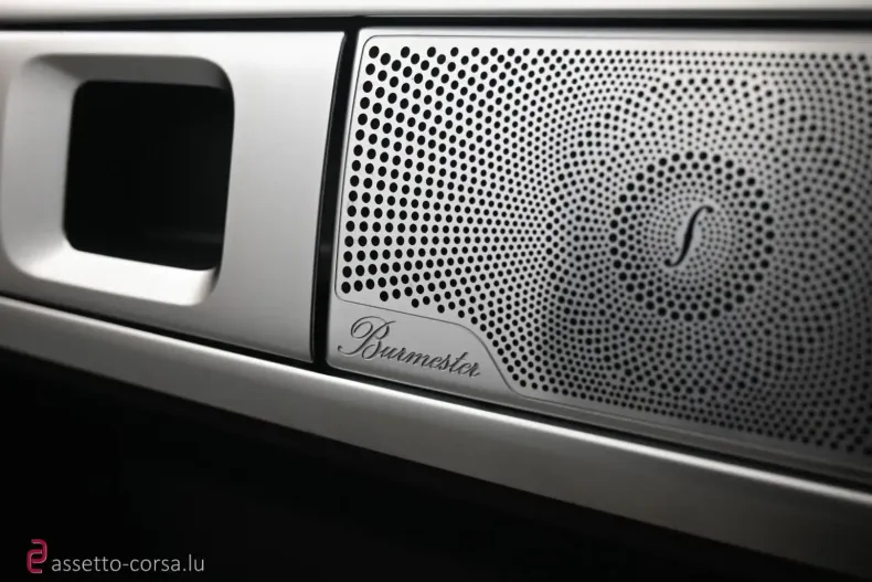 Mercedes-Benz G 400 din 2023 cu 70.699 km - oferta MER154212 - foto 21