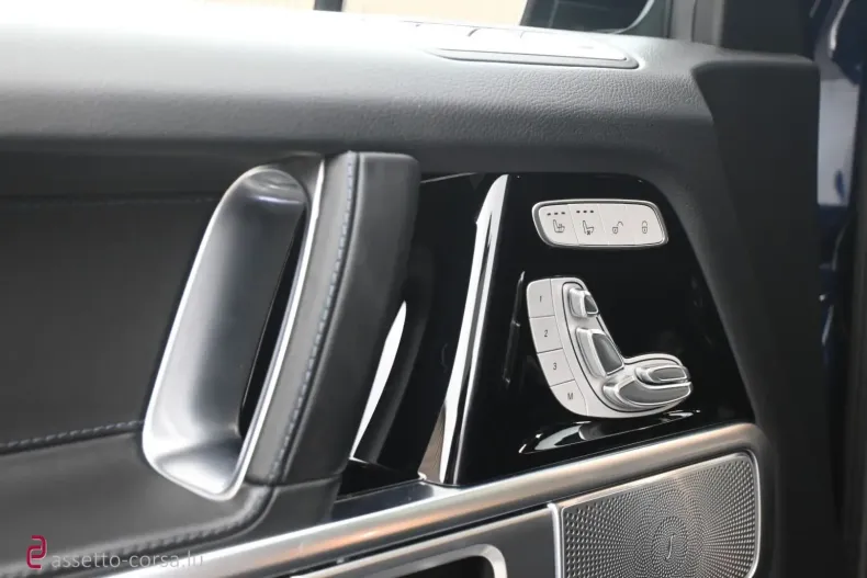 Mercedes-Benz G 400 din 2023 cu 70.699 km - oferta MER154212 - foto 22