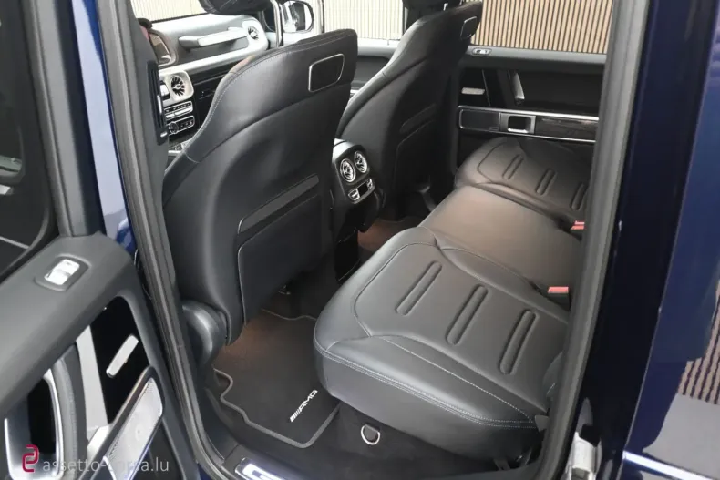 Mercedes-Benz G 400 din 2023 cu 70.699 km - oferta MER154212 - foto 23