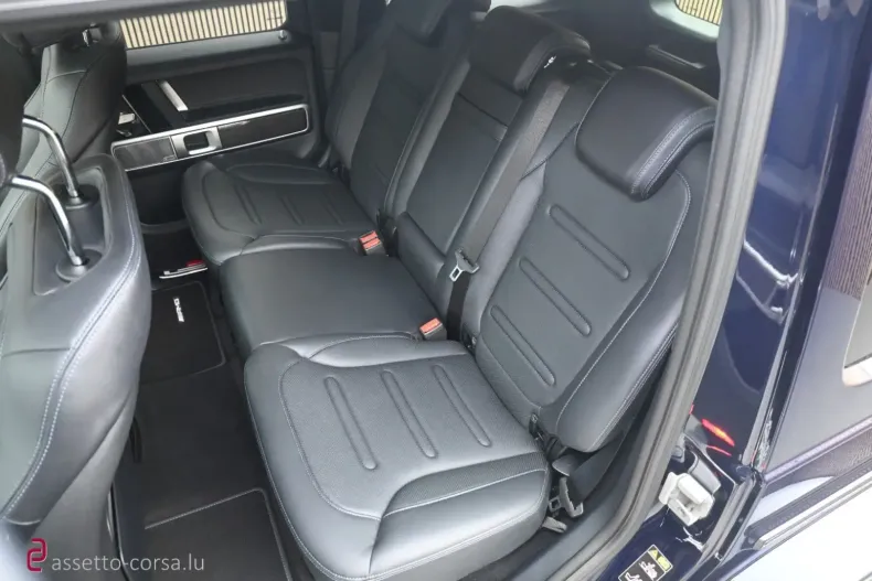 Mercedes-Benz G 400 din 2023 cu 70.699 km - oferta MER154212 - foto 24