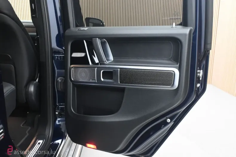 Mercedes-Benz G 400 din 2023 cu 70.699 km - oferta MER154212 - foto 29