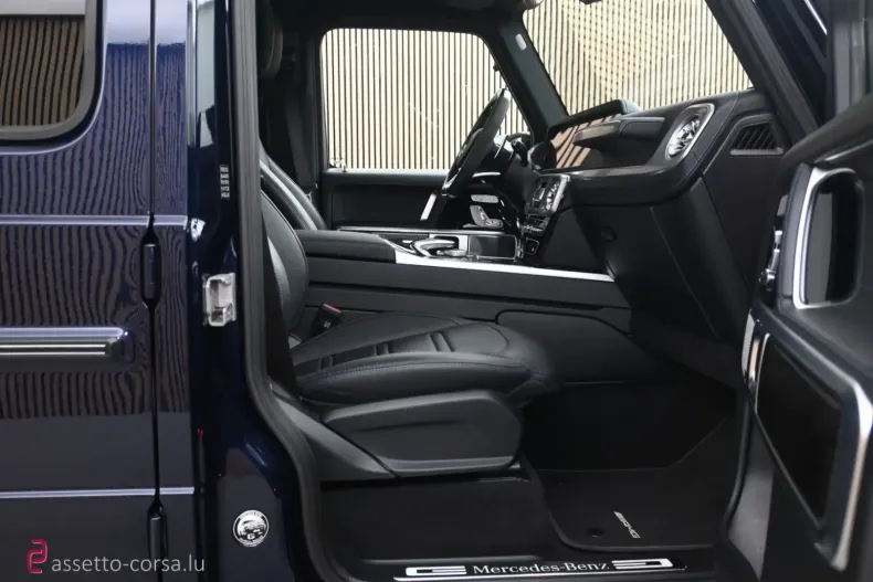 Mercedes-Benz G 400 din 2023 cu 70.699 km - oferta MER154212 - foto 31