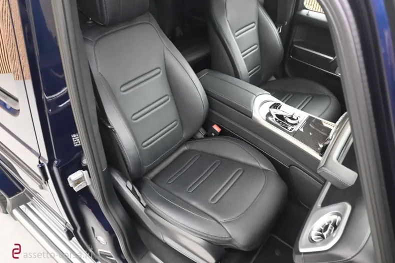 Mercedes-Benz G 400 din 2023 cu 70.699 km - oferta MER154212 - foto 32