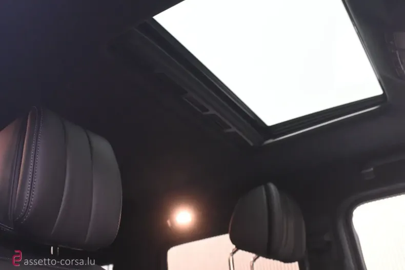 Mercedes-Benz G 400 din 2023 cu 70.699 km - oferta MER154212 - foto 34