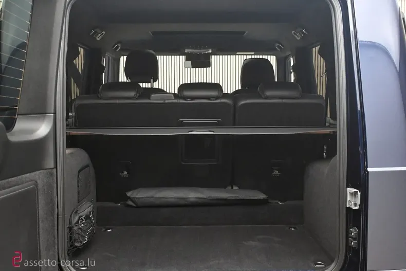 Mercedes-Benz G 400 din 2023 cu 70.699 km - oferta MER154212 - foto 35