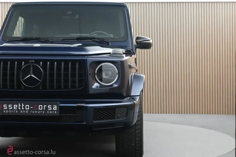 Mercedes-Benz G 400 din 2023 cu 70.699 km - oferta MER154212 - foto 36