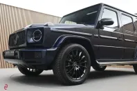 Mercedes-Benz G 400 din 2023 cu 70.699 km - oferta MER154212 - foto 37