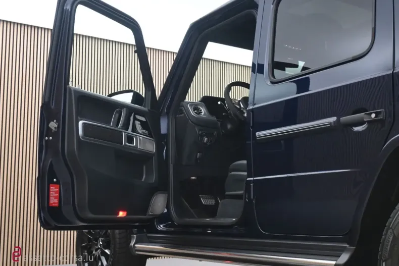 Mercedes-Benz G 400 din 2023 cu 70.699 km - oferta MER154212 - foto 43