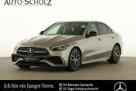 Mercedes-Benz C 300 din 2024 cu 5.936 km - oferta MER154214 - foto 1