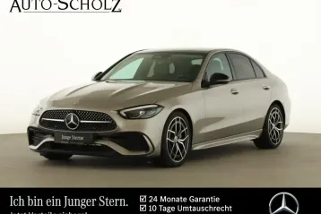 Mercedes-Benz C 300 din 2024 - oferta MER154214
