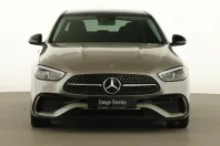 Mercedes-Benz C 300 din 2024 cu 5.936 km - oferta MER154214 - foto 2