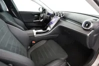 Mercedes-Benz C 300 din 2024 cu 5.936 km - oferta MER154214 - foto 16