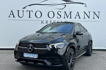 Mercedes-Benz GLE 400 din 2023 - oferta MER154215