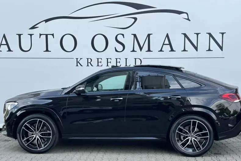 Mercedes-Benz GLE 400 din 2023 cu 21.220 km - oferta MER154215 - foto 2