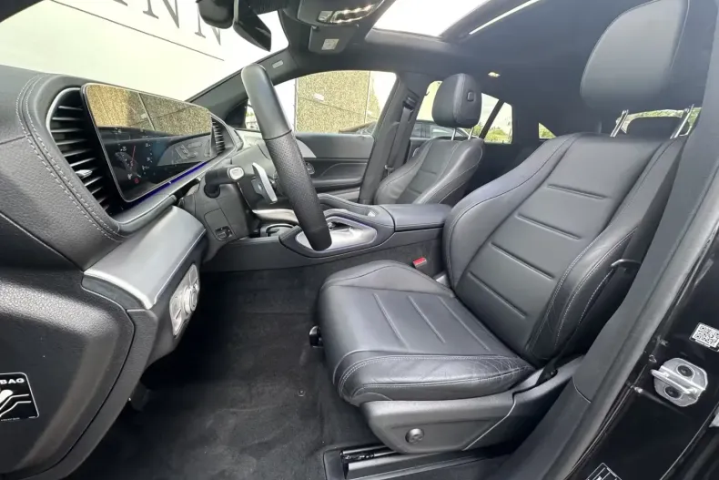 Mercedes-Benz GLE 400 din 2023 cu 21.220 km - oferta MER154215 - foto 7