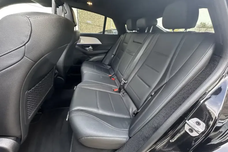 Mercedes-Benz GLE 400 din 2023 cu 21.220 km - oferta MER154215 - foto 8