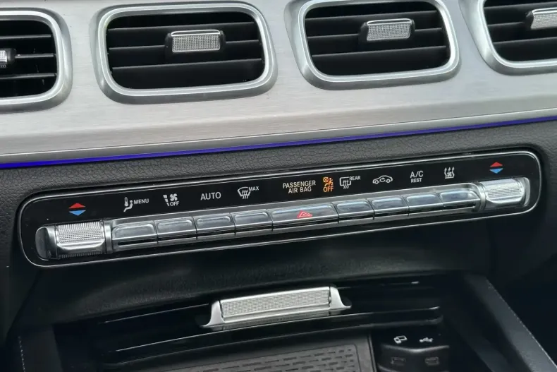 Mercedes-Benz GLE 400 din 2023 cu 21.220 km - oferta MER154215 - foto 16